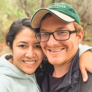 Meet your Posher, Angelica